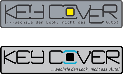 keycover - design for logo by heike kastler